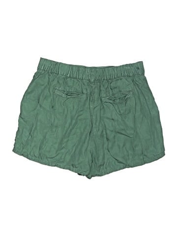 Nicole Miller New York Shorts (view 2)