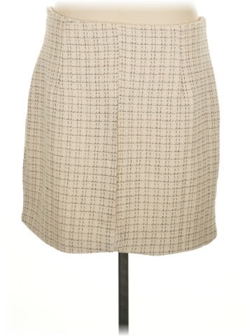 Amaryllis Formal Skirt (view 2)