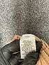 Leith Tan Cardigan Size S - photo 8