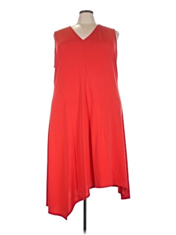 Truth + Style Casual Dress (view 1)