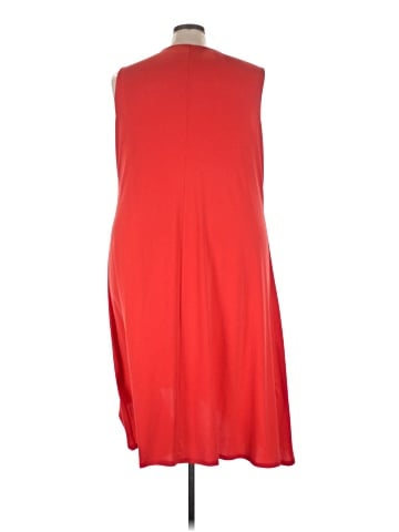 Truth + Style Casual Dress (view 2)