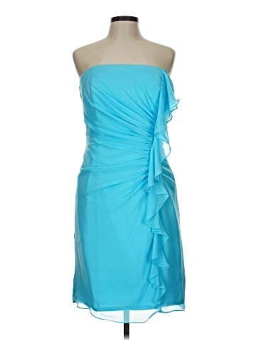 Jordan Cocktail Dress (view 1)