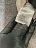 Basics Gray Turtleneck Sweater Size M - photo 8