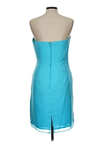 Jordan Cocktail Dress (view 2)