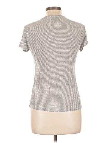 Trafaluc by Zara Short Sleeve T-Shirt (view 2)