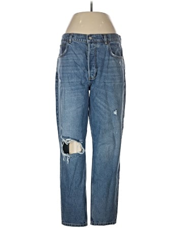 Boyish Jeans (view 1)