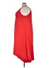 Truth + Style Solid Red Casual Dress Size 3X (petite) - photo 5