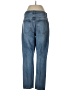 Boyish Hearts Blue Jeans Size 31 waist - photo 2