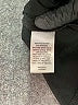 Halogen Black Long Sleeve Top Size S - photo 8