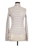 SO Ivory Turtleneck Sweater Size L - photo 1