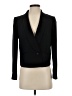 J.Crew Factory Store Black Blazer Size 2 - photo 1