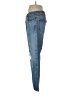 Boyish Hearts Blue Jeans Size 31 waist - photo 5