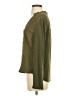 Porridge Green Long Sleeve Blouse Size Sm (1) - photo 5