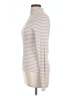 SO Ivory Turtleneck Sweater Size L - photo 5