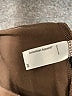 American Apparel Brown Active Pants Size XS - photo 7