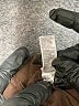 American Apparel Brown Active Pants Size XS - photo 8