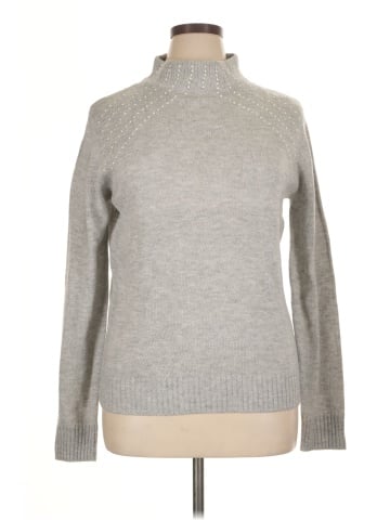 Juicy Couture Turtleneck Sweater (view 1)