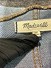 Madewell Blue Overalls Size XS - photo 3