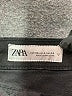 Zara Black Jeans Size 2 - photo 7
