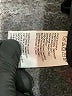 BDG Black Casual Pants Size 29 waist - photo 8