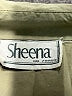 Ssheena Green Long Sleeve Button-Down Shirt Size 50 - photo 7