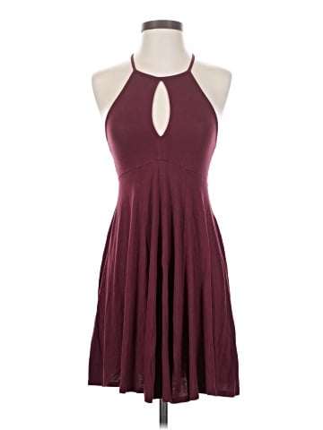 American Eagle Outfitters Cocktail Dress (view 1)
