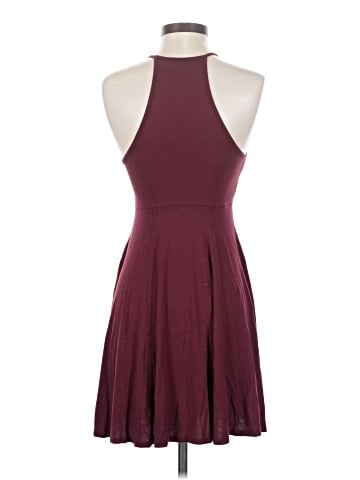 American Eagle Outfitters Cocktail Dress (view 2)