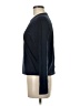 Athleta Black Long Sleeve Top Size M - photo 5