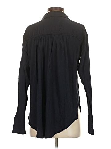 Splendid Long Sleeve Button-Down Shirt (view 2)