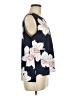 Assorted Brands Blue Sleeveless Blouse Size L - photo 4