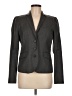 J.Crew Solid Gray Blazer Size 6 - photo 1