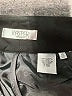 Kasper 100% Polyester Black Dress Pants Size 16 - photo 7