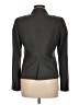 J.Crew Solid Gray Blazer Size 6 - photo 2