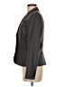 J.Crew Solid Gray Blazer Size 6 - photo 5