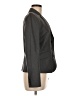 J.Crew Solid Gray Blazer Size 6 - photo 4