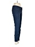 Mother Blue Casual Pants Size XS (estimated) - photo 4