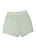 Assorted Brands Solid Green Athletic Shorts Size XS - photo 2