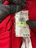 Vince Camuto Red Blazer Size 4 - photo 6