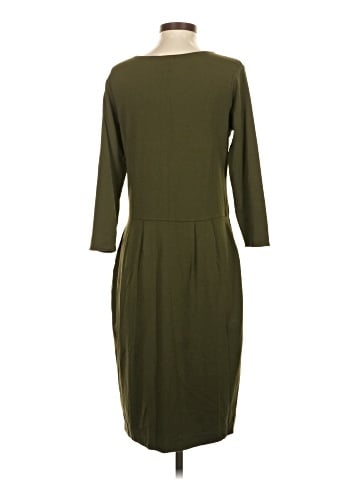 Karol Richardson Casual Dress (view 2)