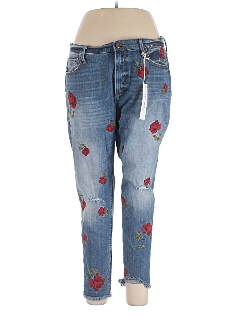 Driftwood Jeans In Blue