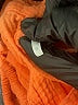 YFB 100% Cotton Orange Romper Size S - photo 5