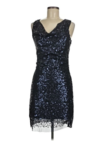 Studio M Cocktail Dress (view 1)