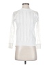 Unbranded Ivory Long Sleeve Top Size S - photo 1