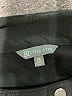 Title Nine Solid Black Dress Pants Size 8 - photo 7