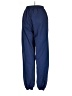 Unbranded Solid Blue Track Pants Size 24 waist (estimated) - photo 2