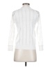 Unbranded Ivory Long Sleeve Top Size S - photo 2