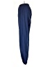 Unbranded Solid Blue Track Pants Size 24 waist (estimated) - photo 5