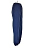Unbranded Solid Blue Track Pants Size 24 waist (estimated) - photo 4