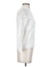Unbranded Ivory Long Sleeve Top Size S - photo 4
