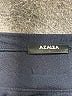Azalea Black Short Sleeve Top Size L - photo 7